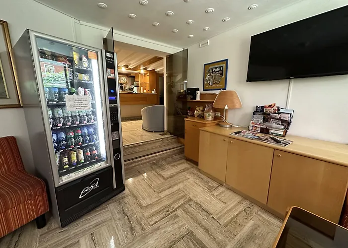 Hotel Città Studi Milano