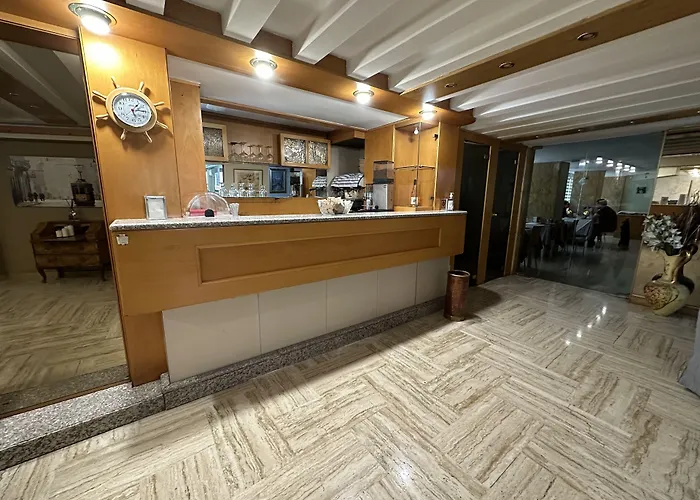 Hotel Città Studi Milano