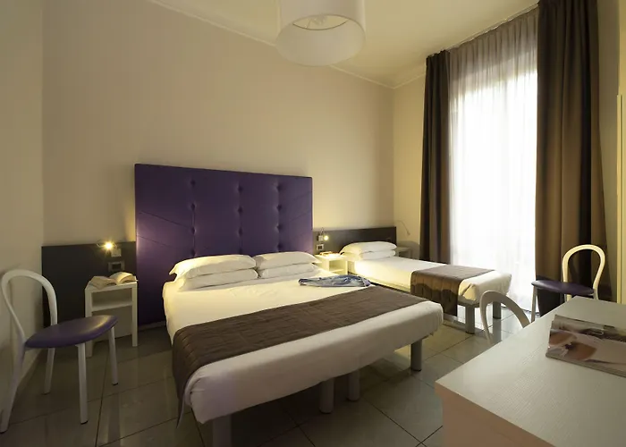 Hotel San Francisco Milano